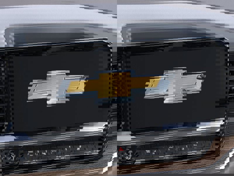 New 2026 Chevrolet Silverado 3500 LT w/ Texas Edition image 20