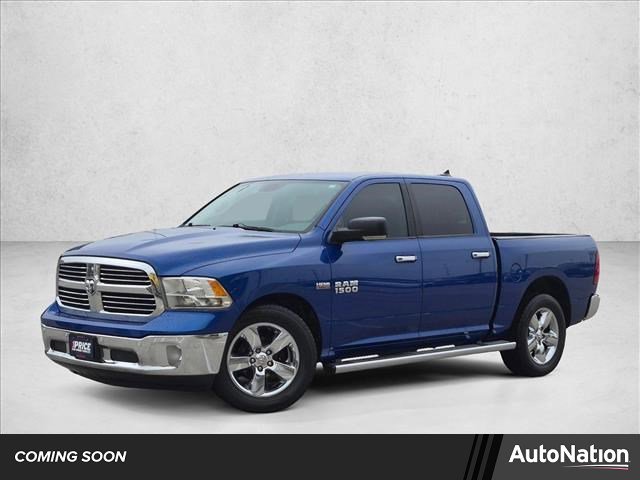 Used 2015 RAM 1500 Lone Star RWD image 1