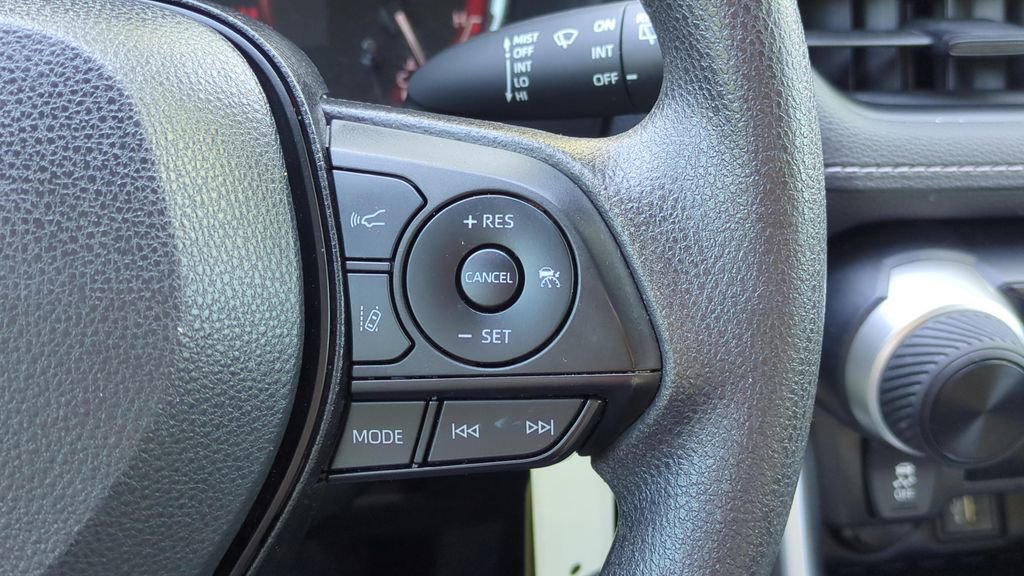 Certified 2023 Toyota RAV4 LE image 20