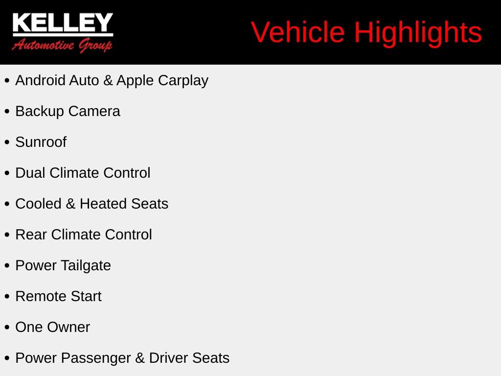 Used 2026 Honda Passport TrailSport Elite image 2