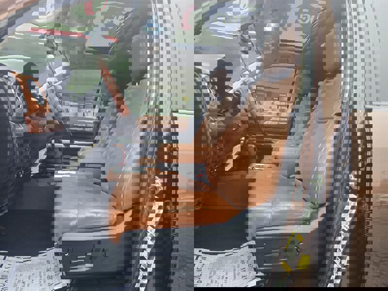 Used 2015 Toyota Tundra 1794 Edition image 8