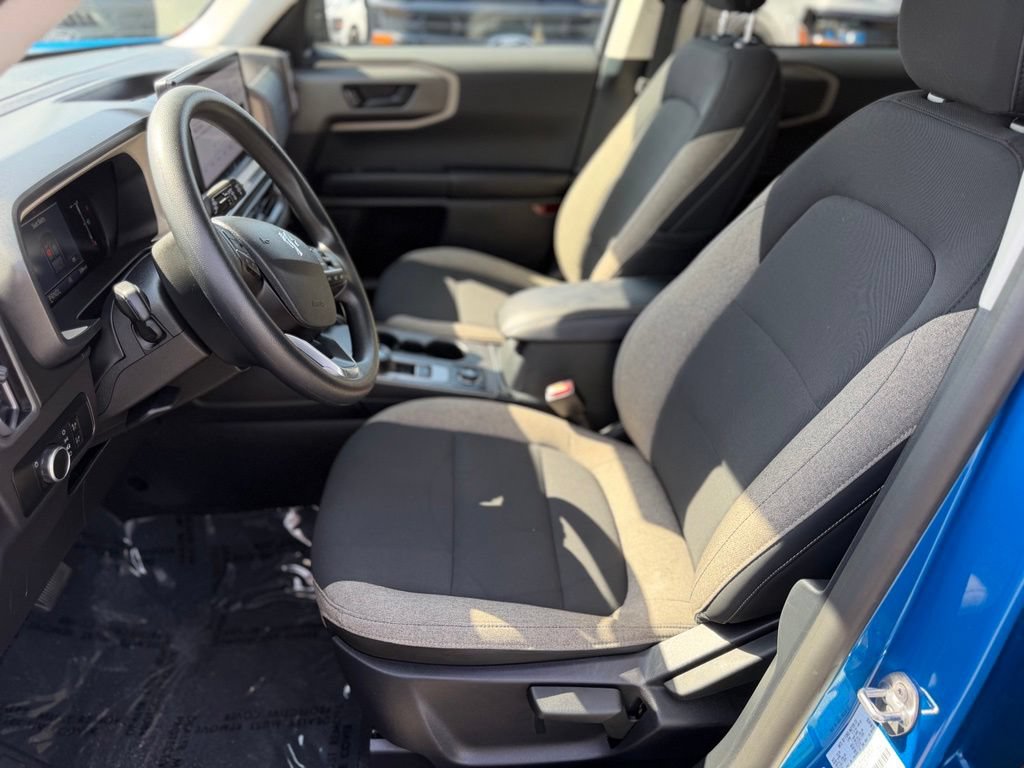 Used 2026 Ford Bronco Sport Big Bend AWD/4WD image 22