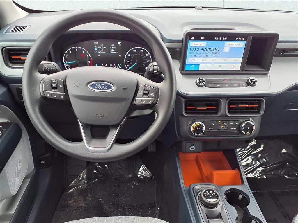 Used 2024 Ford Maverick XLT w/ Equipment Group 300A Standard AWD/4WD image 5