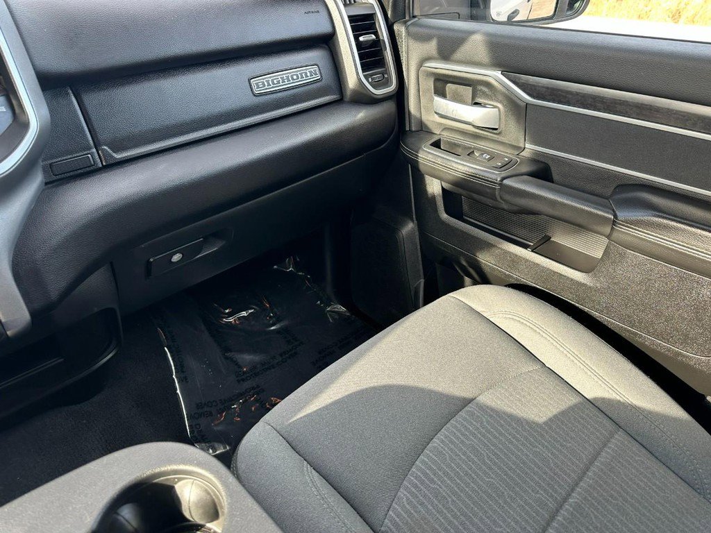 Used 2024 RAM 2500 Big Horn image 15