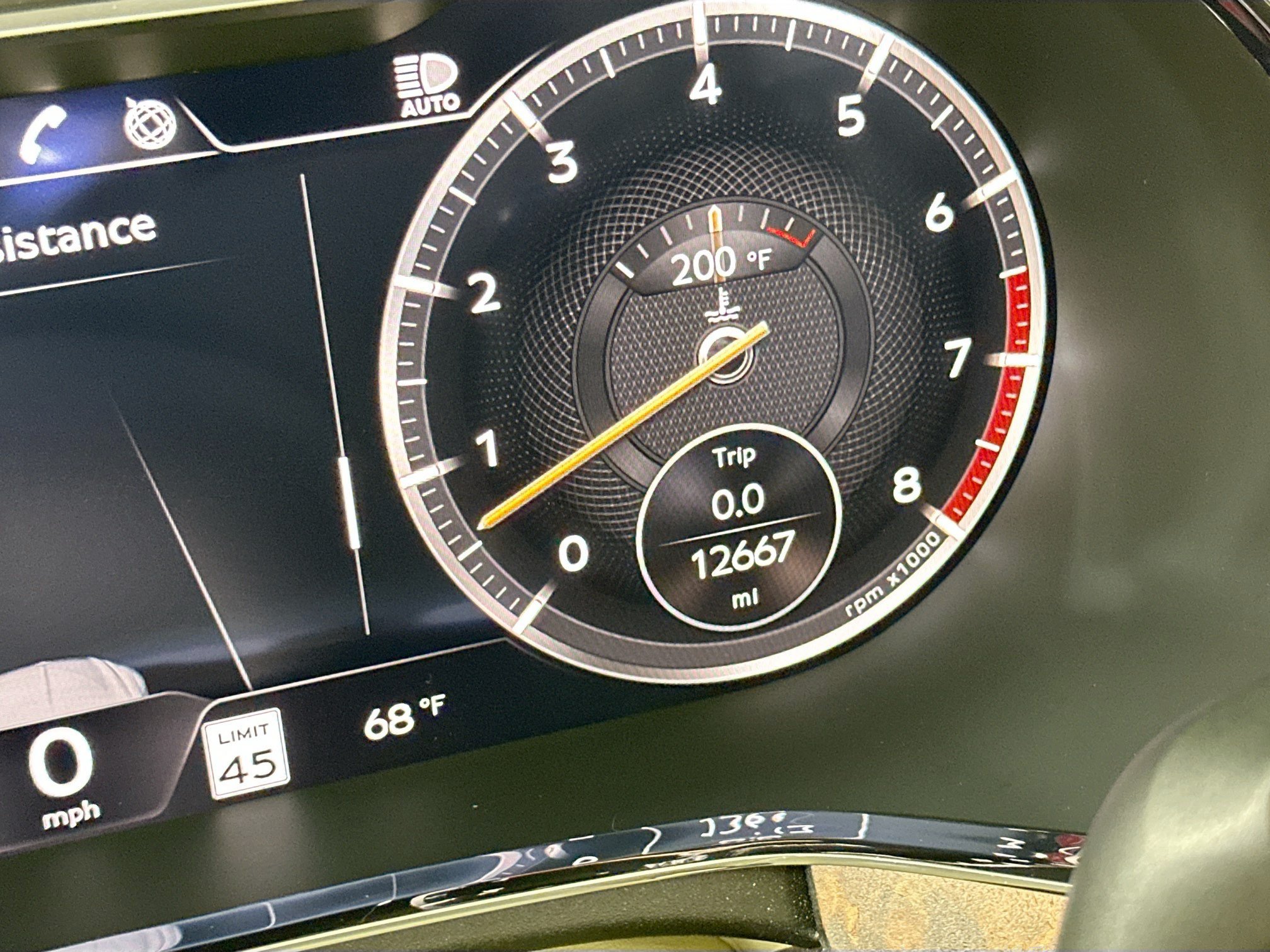 Certified 2022 Bentley Continental GT AWD/4WD image 14