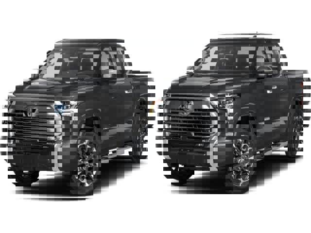 Used 2024 Toyota Tundra Limited image 3