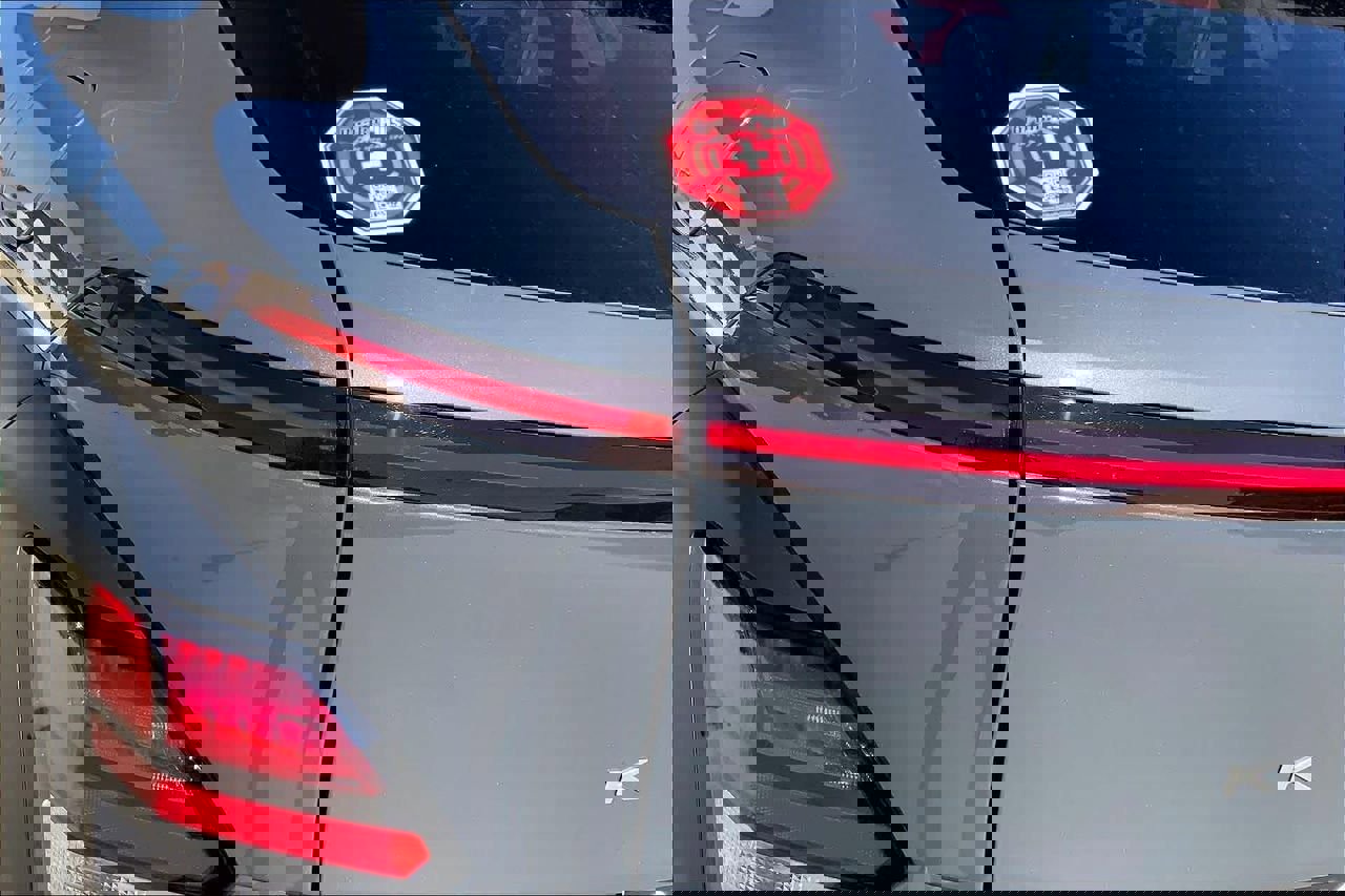 New 2026 Hyundai Kona Limited image 14