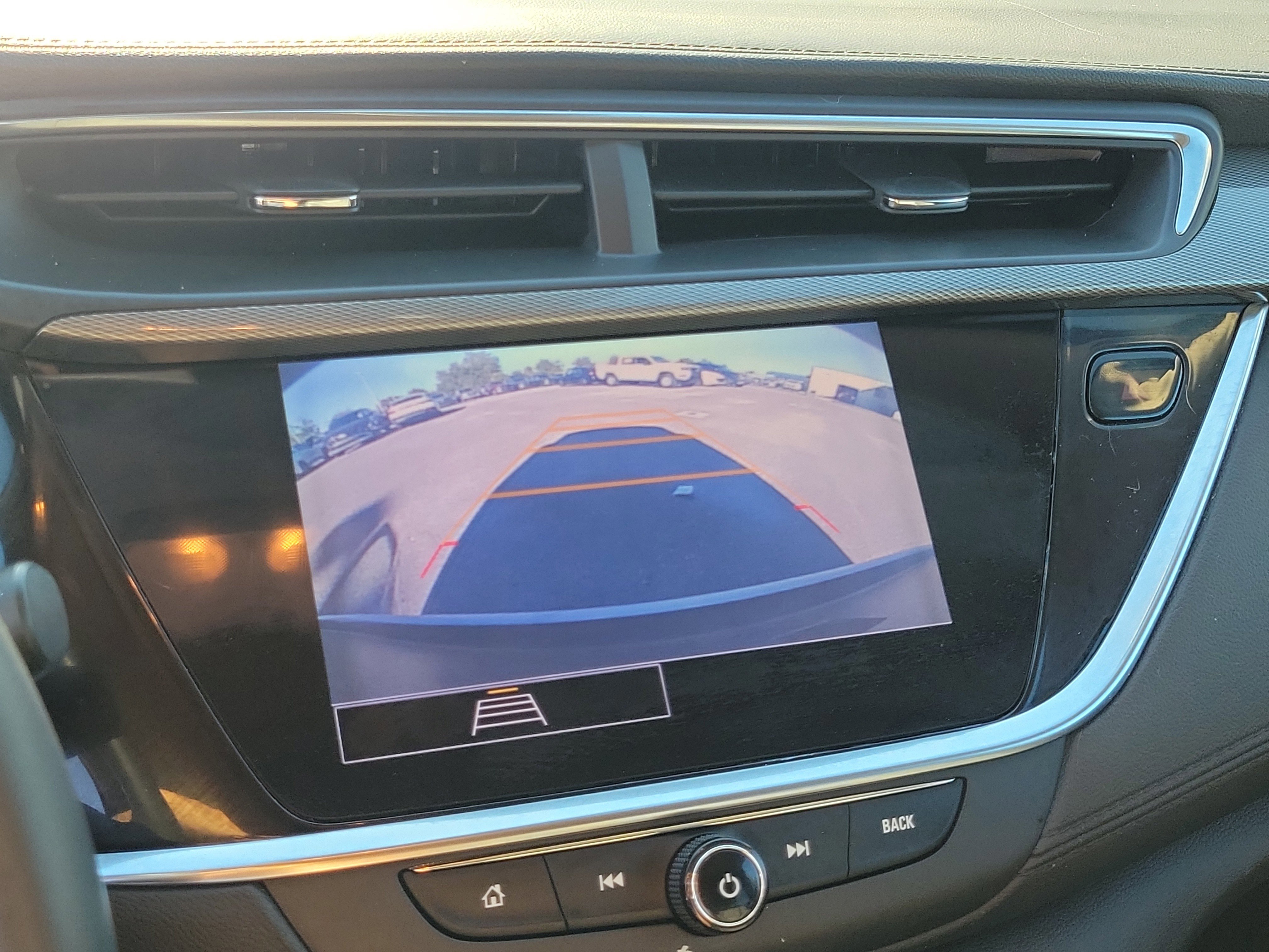 Used 2022 Buick Encore GX Select image 14