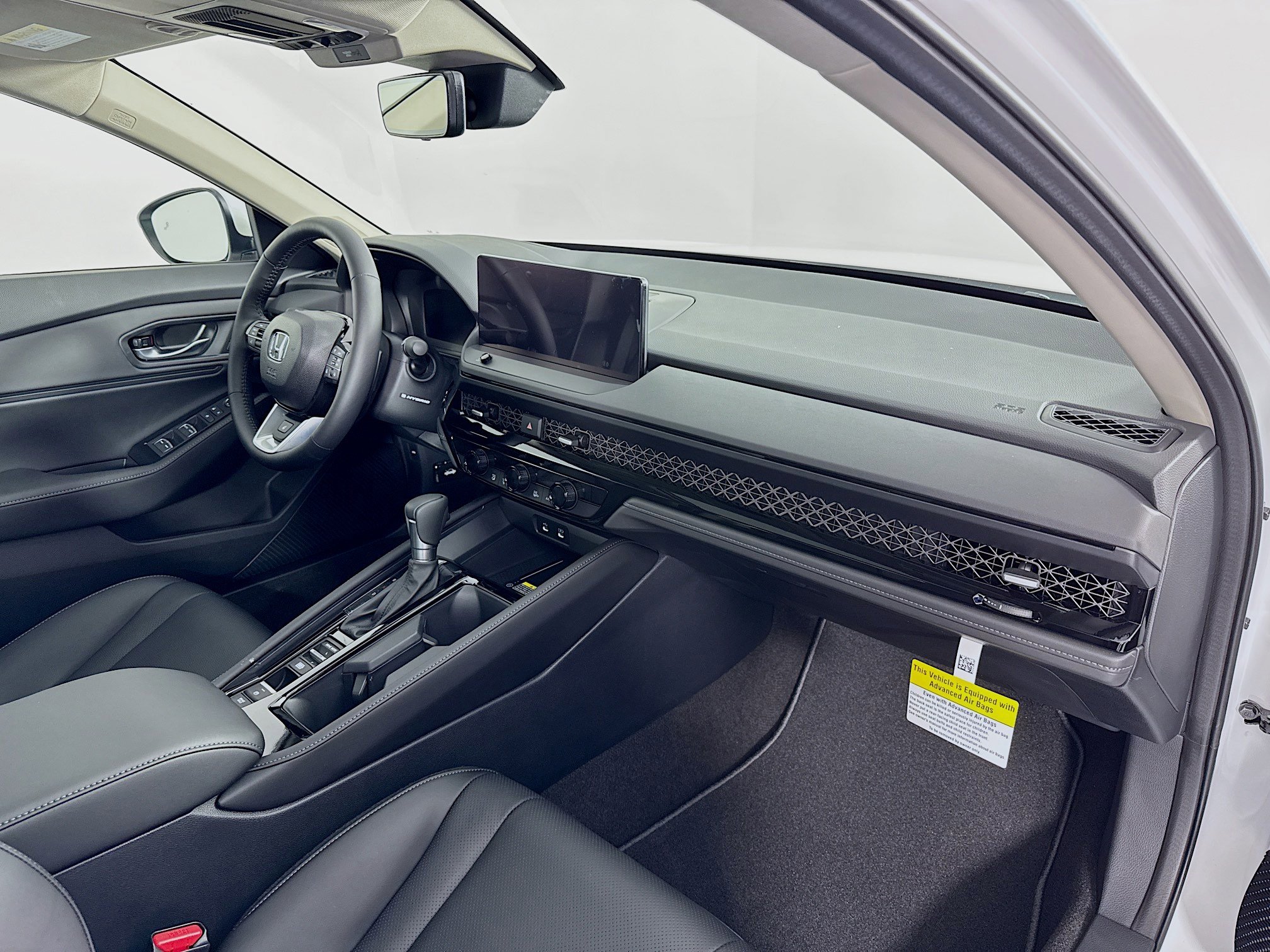 New 2025 Honda Accord Touring image 30