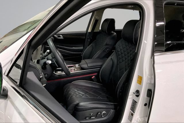 Used 2025 Genesis GV80 3.5T Prestige AWD/4WD image 27