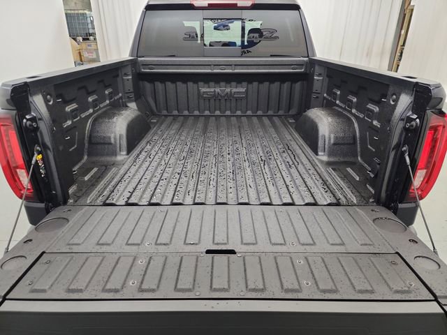 New 2026 GMC Sierra 1500 SLT w/ SLT Convenience Package image 21