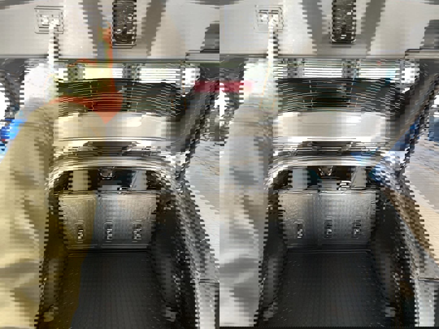 Used 2021 Subaru Outback Premium image 24