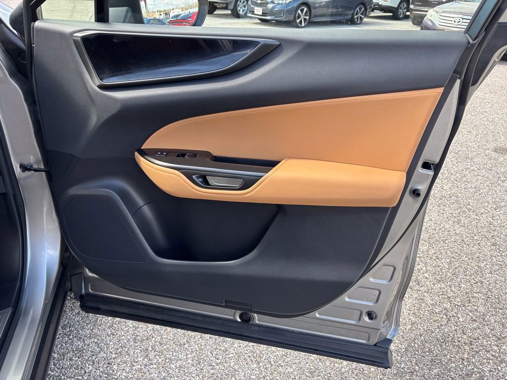 Used 2022 Lexus NX 350 AWD w/ Cold Area Package image 41