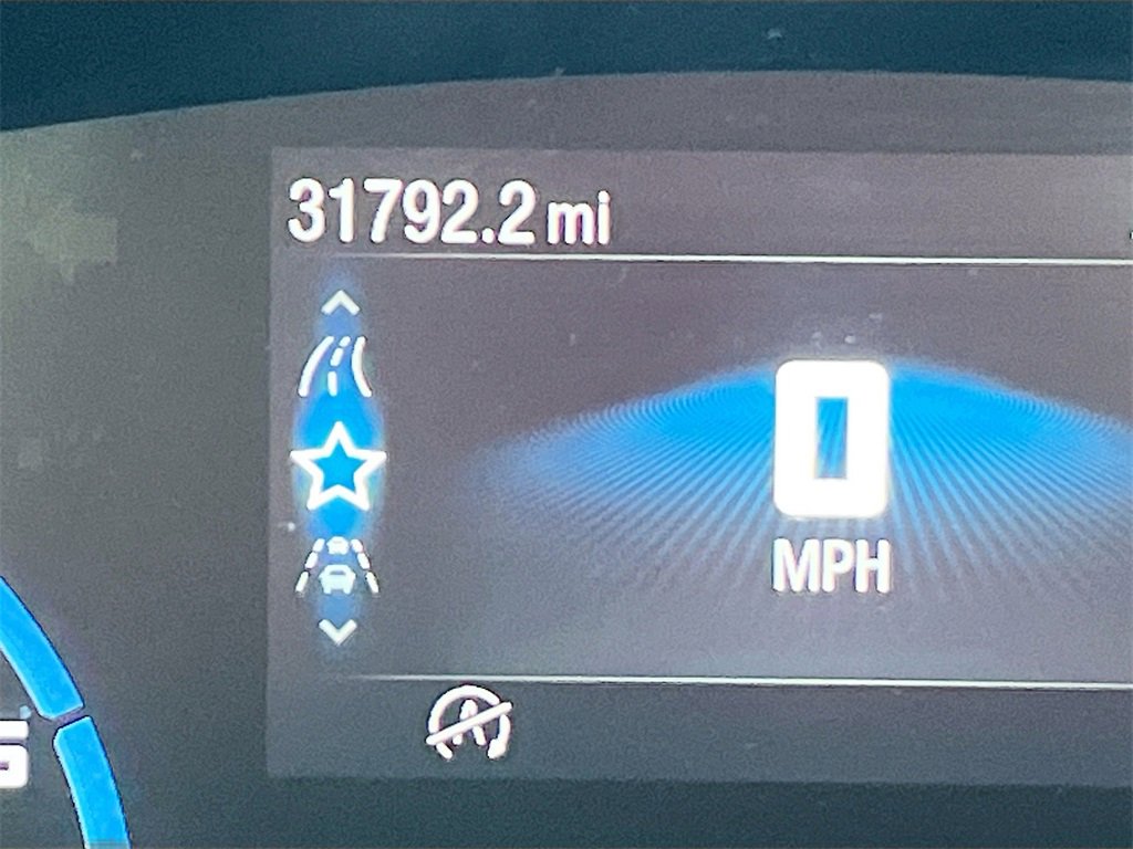 Used 2022 Ford Bronco Sport Big Bend image 12