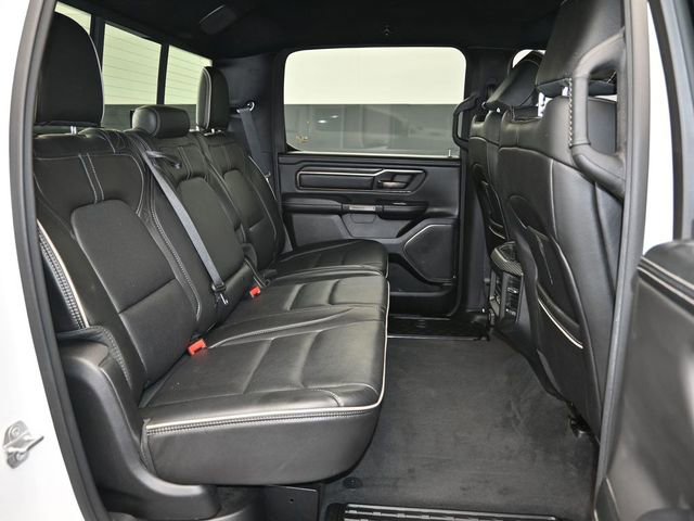 Used 2020 RAM 1500 Limited w/ Protection Group image 43