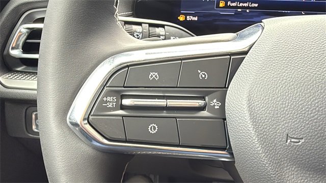 New 2026 Chevrolet Traverse LT image 19