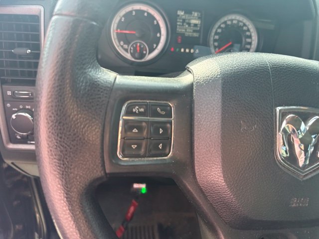 Used 2015 RAM 2500 Tradesman w/ Chrome Appearance Group AWD/4WD image 20
