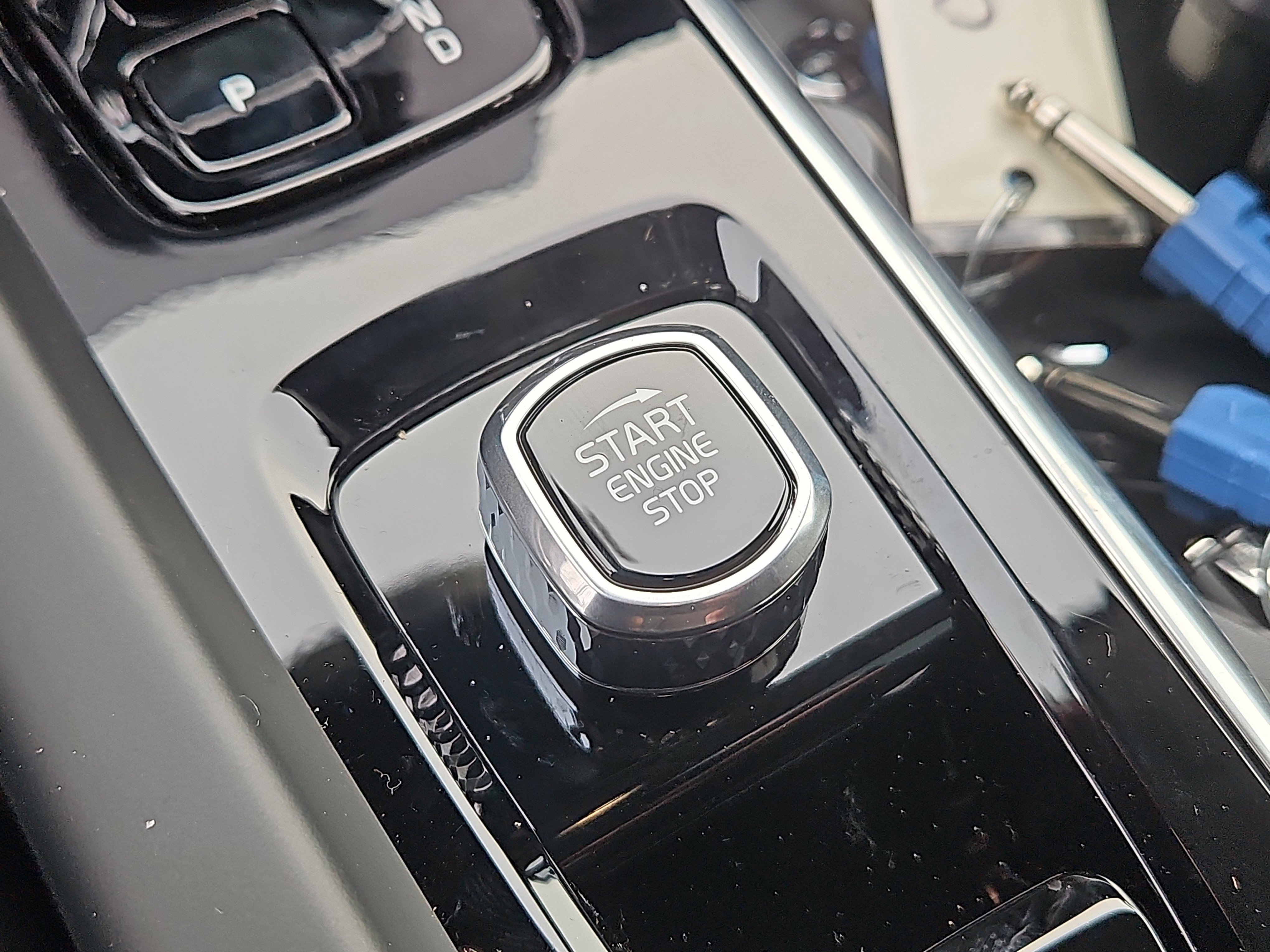 New 2026 Volvo XC60 B5 Plus w/ Protection Package Premier image 11