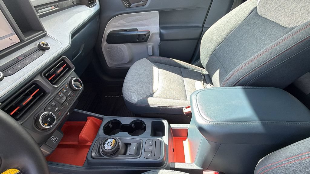 Certified 2024 Ford Maverick XLT w/ XLT Luxury Package FWD image 20