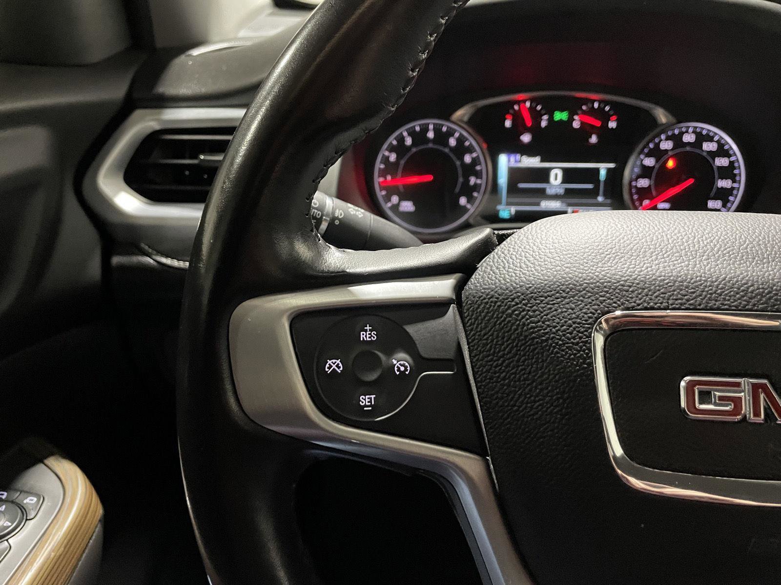 Used 2019 GMC Acadia SLE w/ Driver Alert Package I image 14