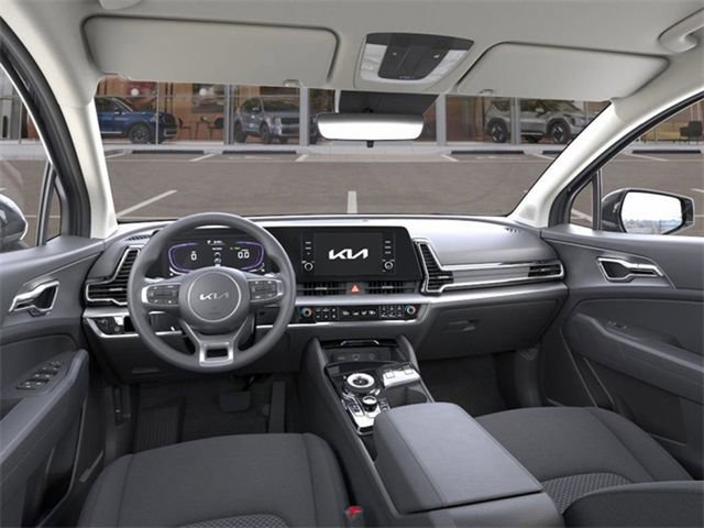 Certified 2025 Kia Sportage LX image 14