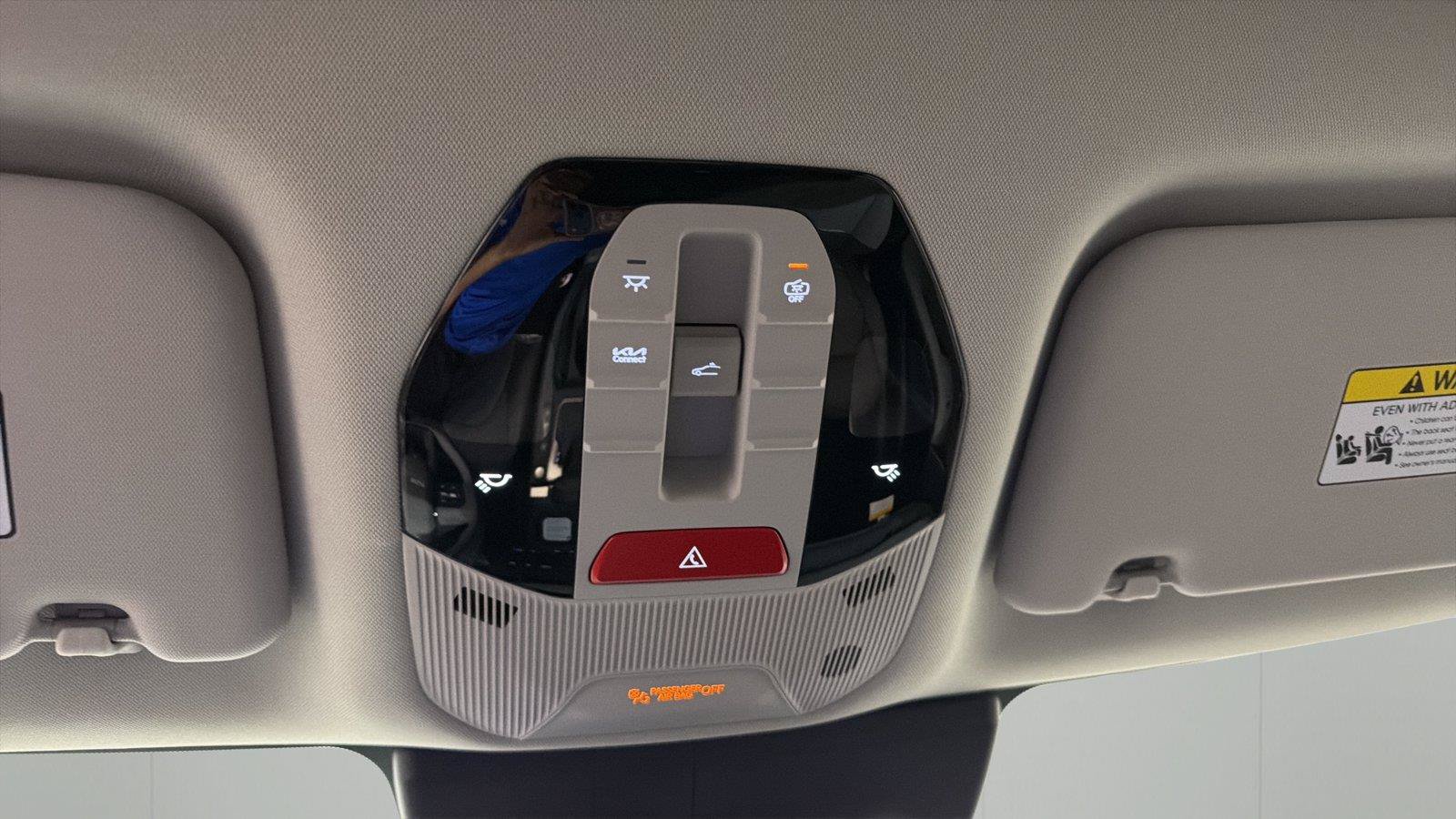 New 2027 Kia Seltos EX FWD image 21