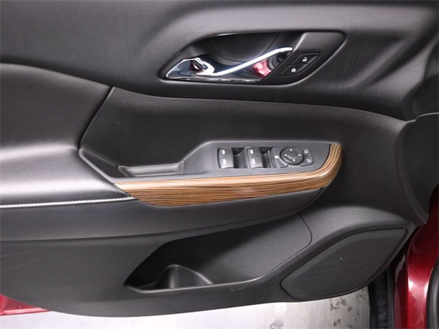 Used 2017 GMC Acadia SLE w/ LPO, Floor Liner Package image 13