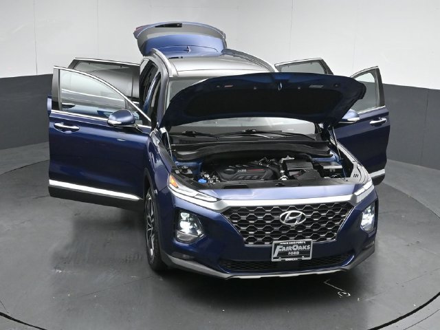 Used 2019 Hyundai Santa Fe AWD image 55