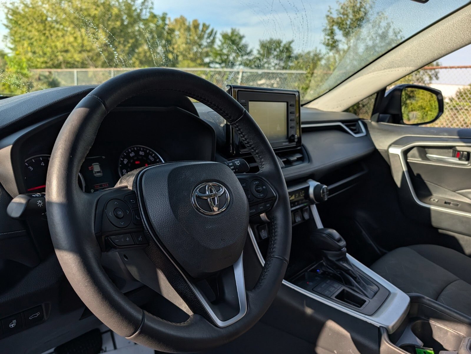 Used 2021 Toyota RAV4 XLE w/ Convenience Package AWD/4WD image 26