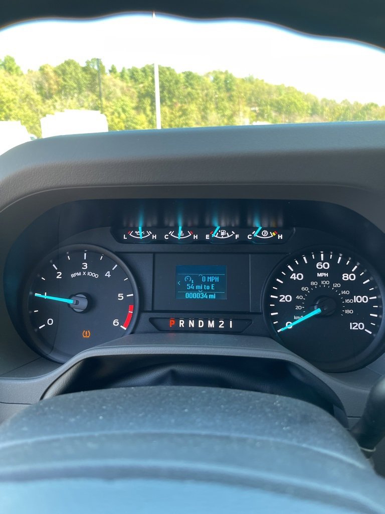 New 2025 Ford E-350 and Econoline 350 Super Duty w/ Power Equipment Group image 13