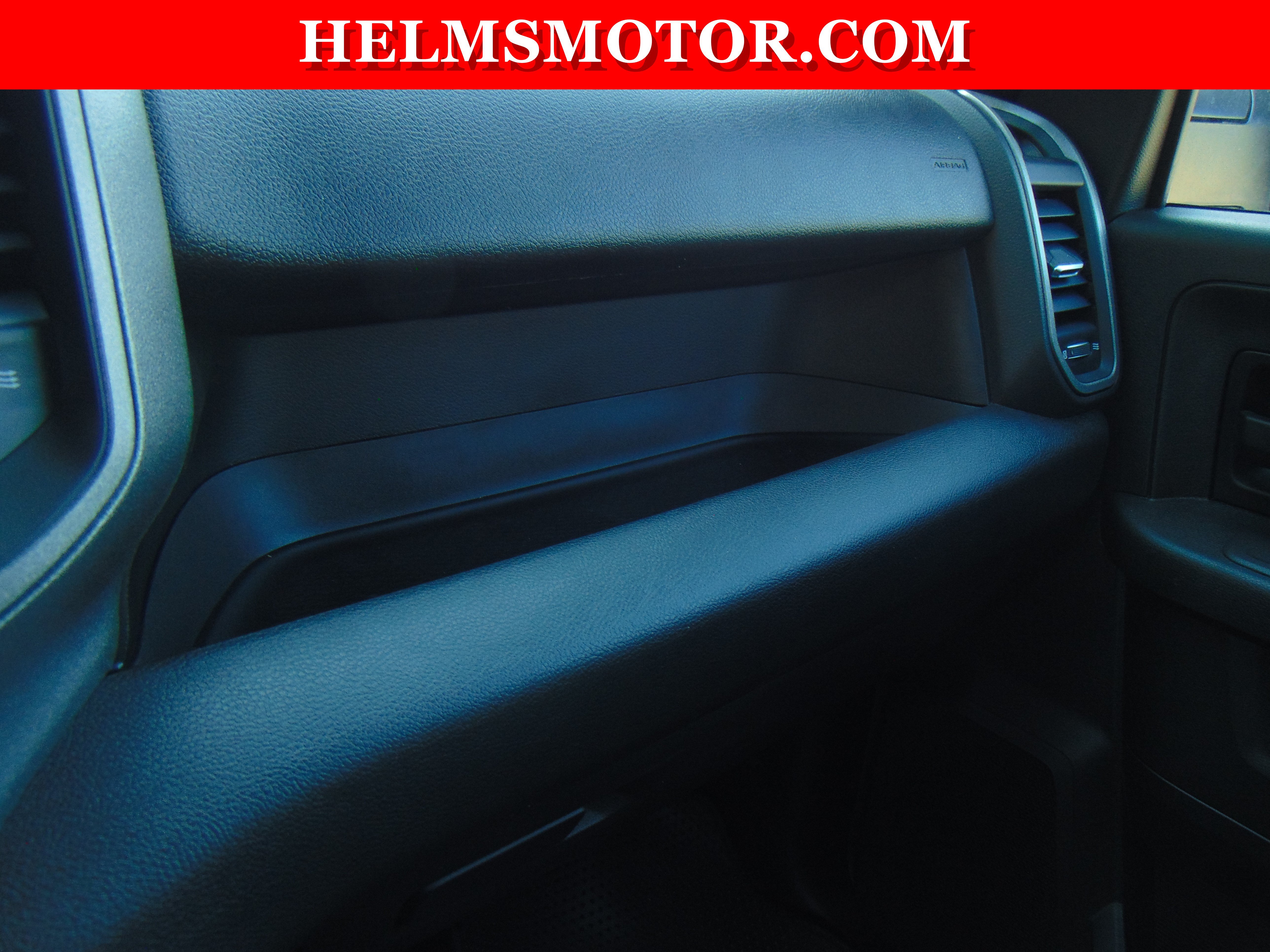 New 2026 RAM 2500 Tradesman AWD/4WD image 37