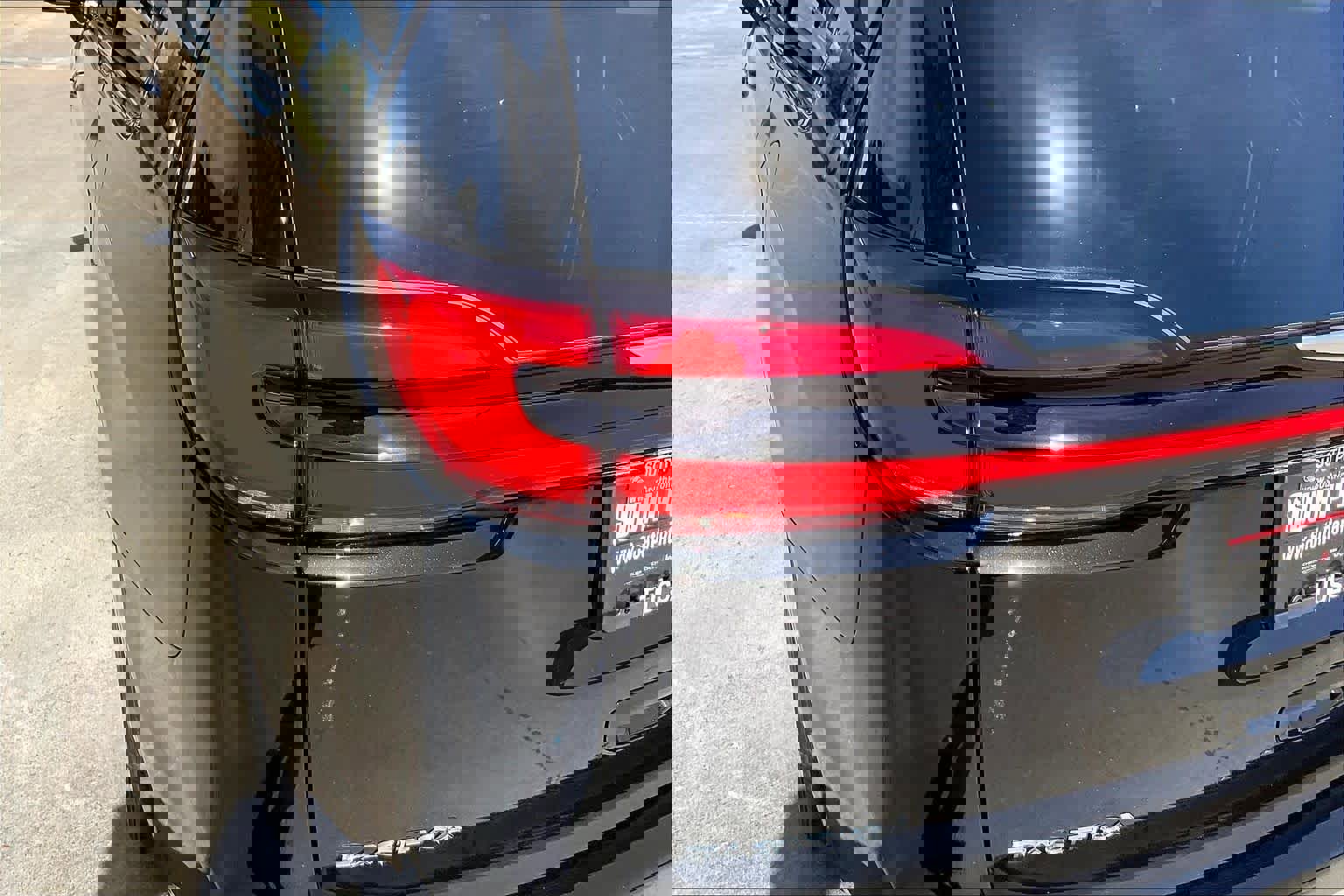 New 2026 Chrysler Pacifica Select image 14