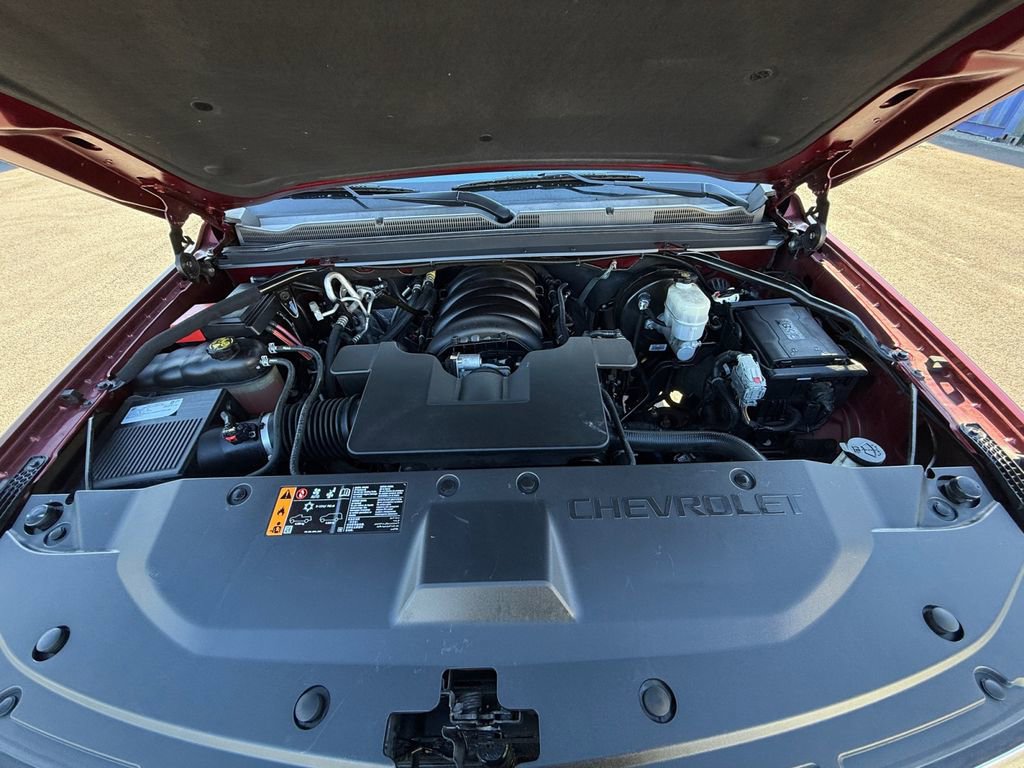 Used 2019 Chevrolet Tahoe LT w/ Luxury Package image 27