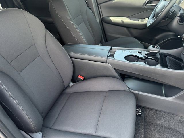 New 2026 Nissan Rogue S FWD image 21