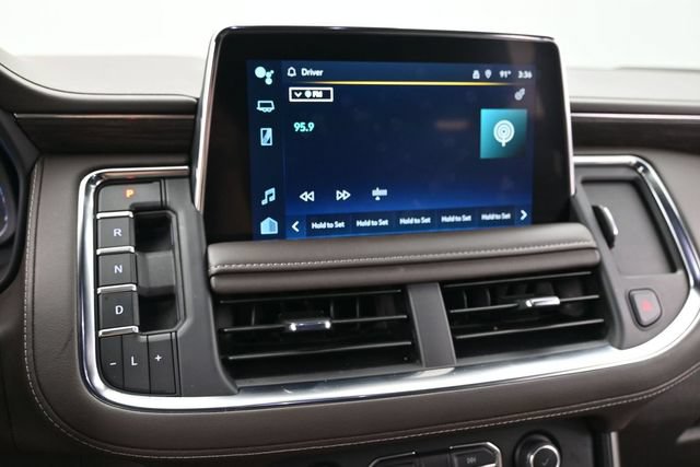 Used 2024 Chevrolet Tahoe LT AWD/4WD image 23