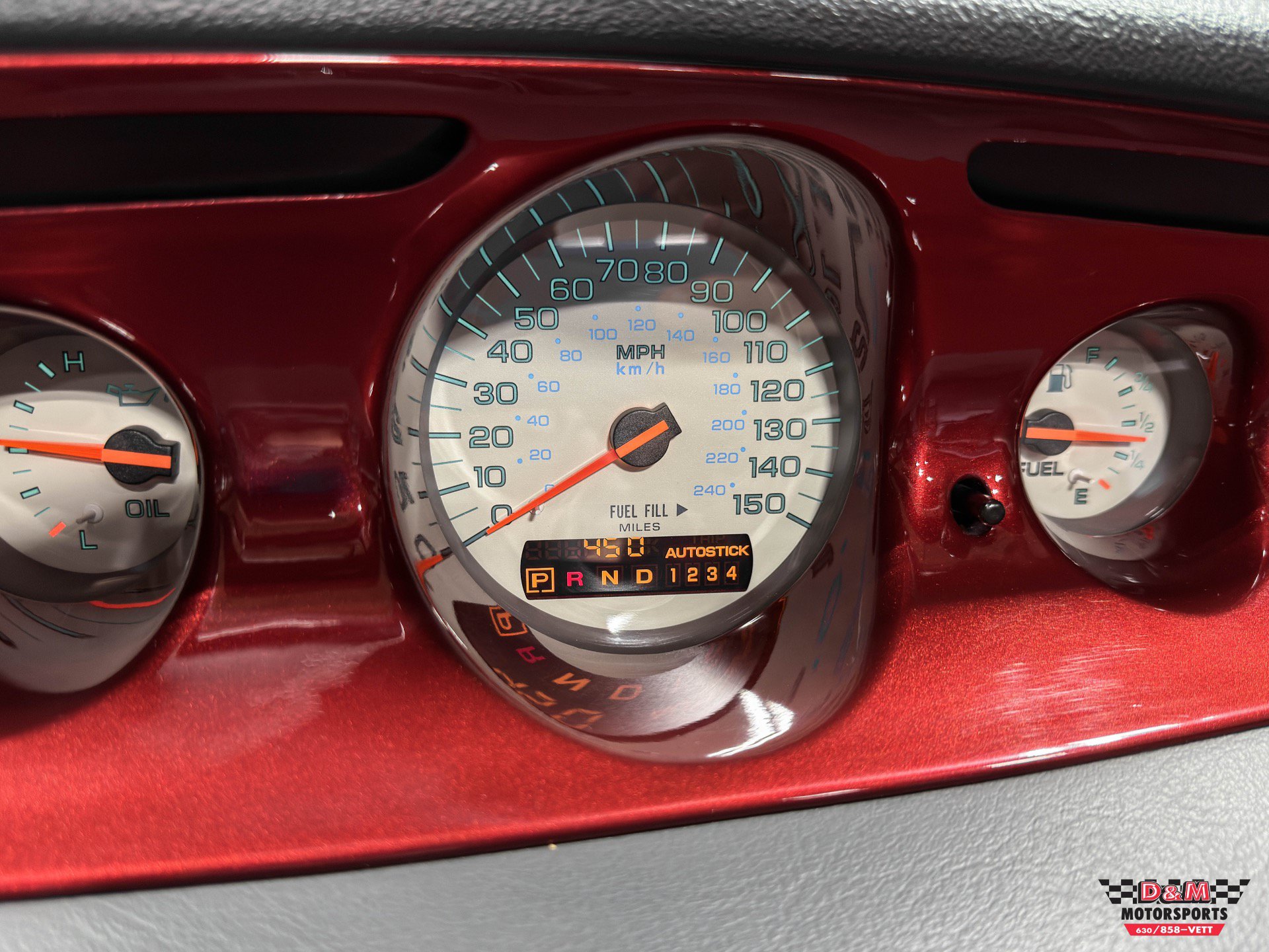 Used 2002 Chrysler Prowler RWD image 19