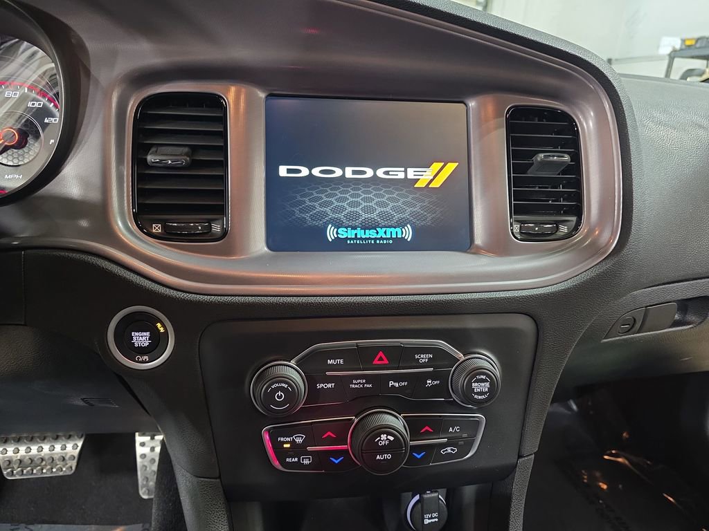 Used 2023 Dodge Charger R/T w/ Performance Handling Group image 19