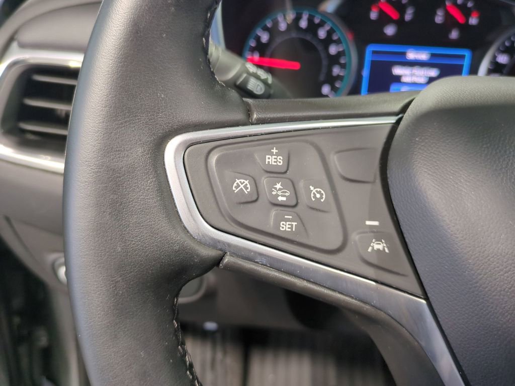 Used 2023 Chevrolet Equinox LT image 23