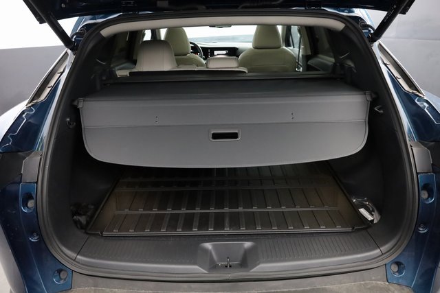 Certified 2025 Nissan Murano SL w/ Cargo Package image 30