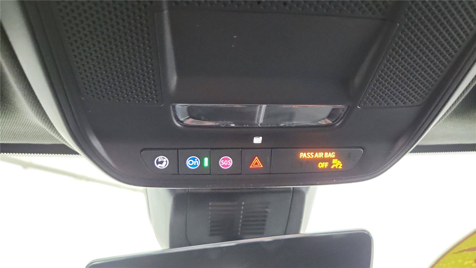 Used 2026 GMC Terrain Elevation w/ Technology Package II FWD image 24