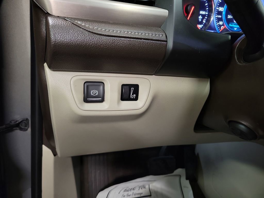 Used 2019 GMC Acadia Denali image 21