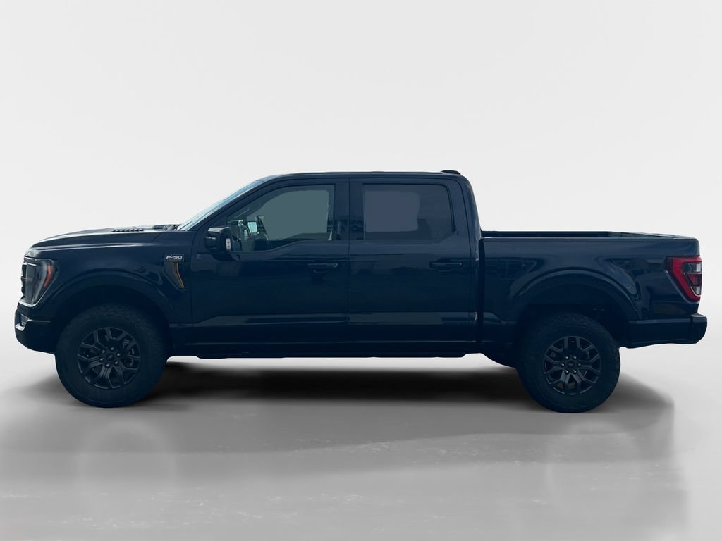 Used 2022 Ford F150 Tremor w/ Equipment Group 402A High AWD/4WD image 2