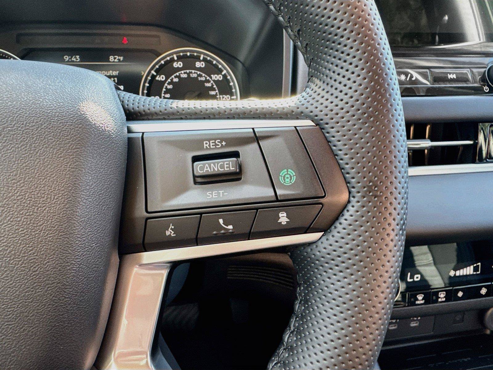 New 2026 Mitsubishi Outlander SE FWD image 13