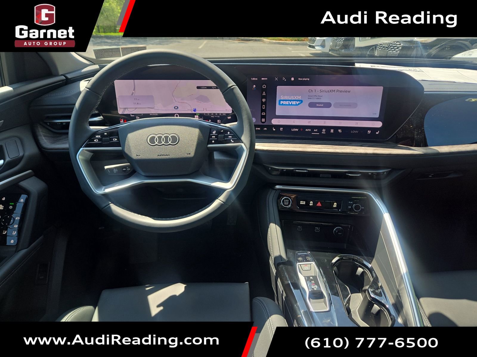 New 2026 Audi Q5 Premium Plus image 15