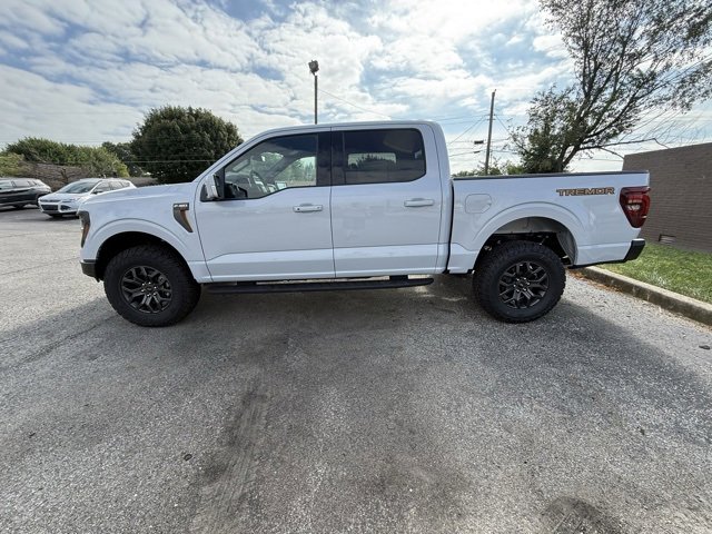 New 2025 Ford F150 Tremor image 3