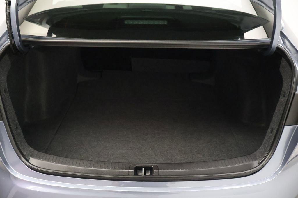 Certified 2025 Toyota Corolla LE FWD image 22