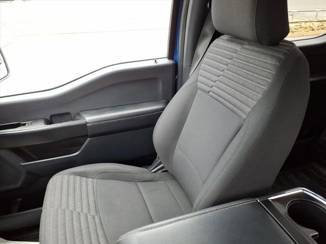Certified 2022 Ford F150 XL w/ STX Appearance Package image 26
