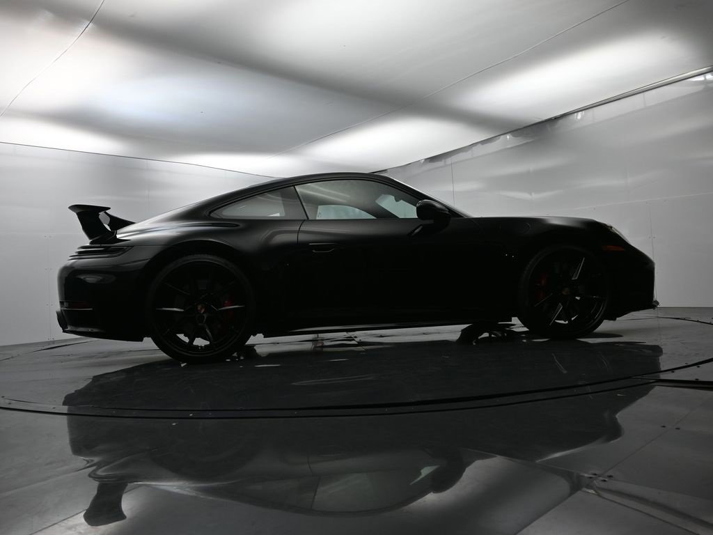 Used 2026 Porsche 911 Carrera S image 55