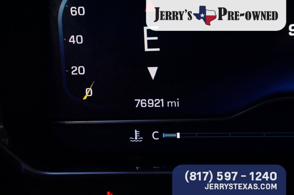 Used 2022 Chevrolet Silverado 1500 LTZ AWD/4WD image 10