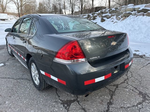 Used 2013 Chevrolet Impala LS image 6